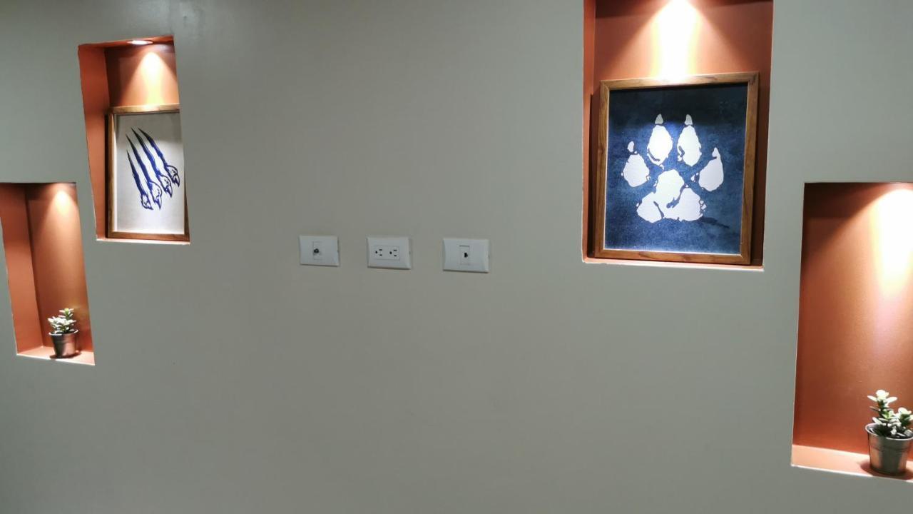 Apartamento H Gonzalez 14 Apartment Alajuela ภายนอก รูปภาพ